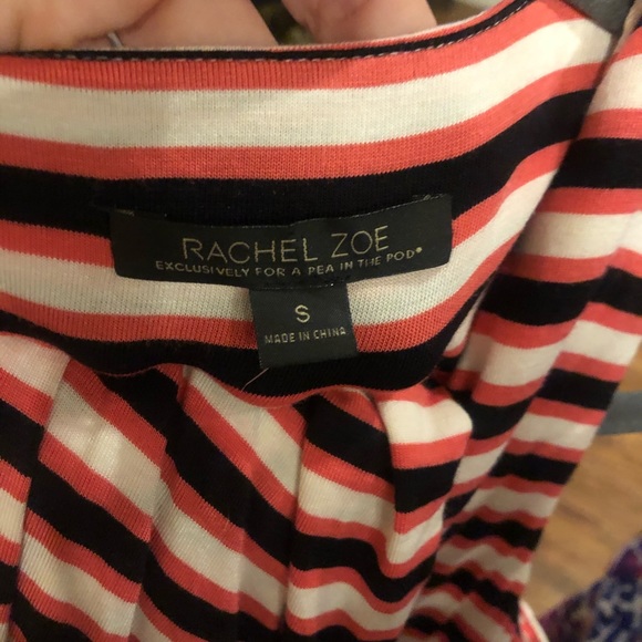 Rachel Zoe maternity dress - Picture 7 of 7